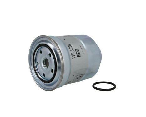 Bränslefilter WK 8028 z Mann