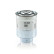 Bränslefilter WK 8028 z Mann, miniatyr 2