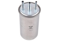 Bränslefilter WK 8039 Mann