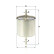 Bränslefilter WK 8046 MANN-FILTER, miniatyr 3