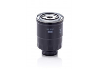 Bränslefilter WK 8052 z Mann