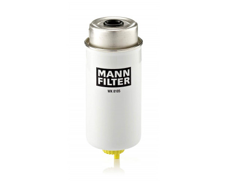 Bränslefilter WK 8105 Mann