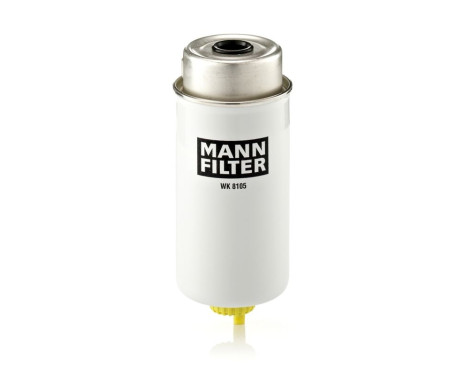 Bränslefilter WK 8105 Mann, bild 3