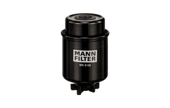Bränslefilter WK 8128 Mann