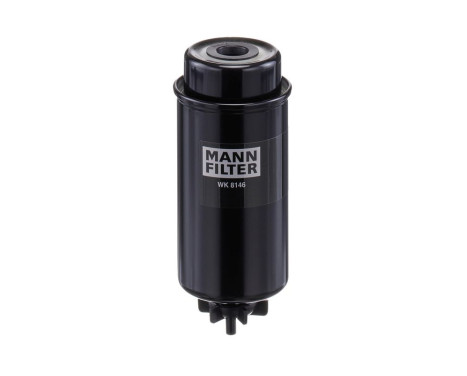 Bränslefilter WK 8146 Mann