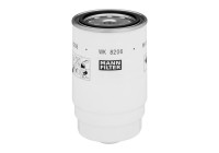 Bränslefilter WK 8206 Mann
