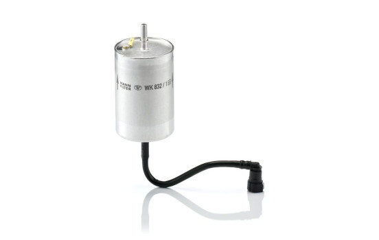 Bränslefilter WK 832/1 Mann, bild 3