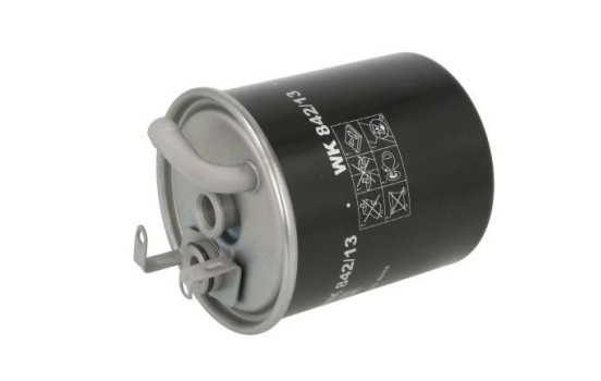 Bränslefilter WK 842/13 Mann