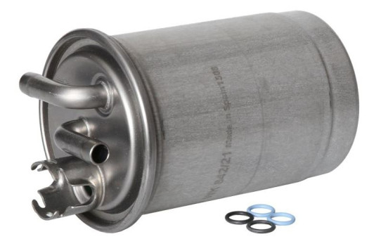 Bränslefilter WK 842/21 x Mann