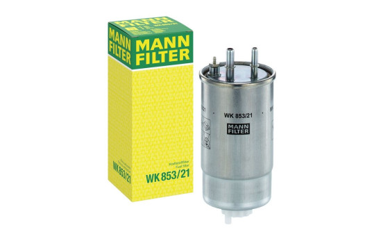 Bränslefilter WK 853/21 MANN-FILTER, bild 5