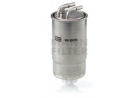 Bränslefilter WK 853/23 Mann