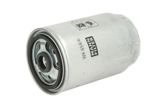 Bränslefilter WK 854/6 Mann
