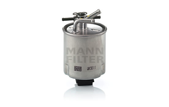 Bränslefilter WK 9011 Mann