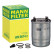 Bränslefilter WK 9014 z Mann, miniatyr 5
