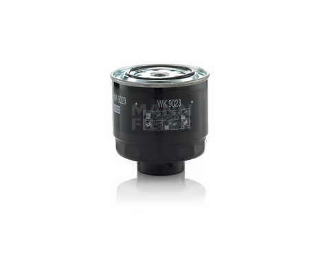 Bränslefilter WK 9023 z Mann