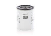 Bränslefilter WK 9055 z Mann