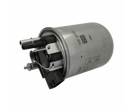 Bränslefilter WK 9066 Mann