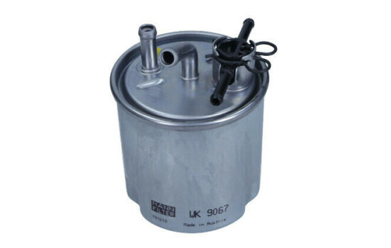 Bränslefilter WK 9067 Mann