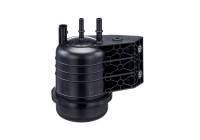Bränslefilter WK 9078 MANN-FILTER