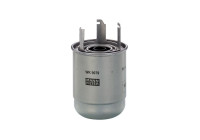 Bränslefilter WK 9079 z MANN-FILTER