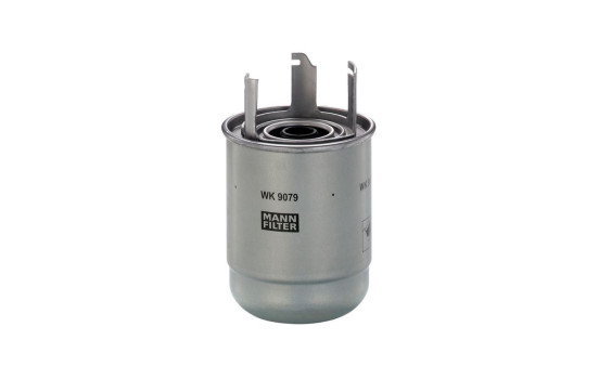 Bränslefilter WK 9079 z MANN-FILTER