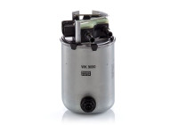 Bränslefilter WK 9080 MANN-FILTER