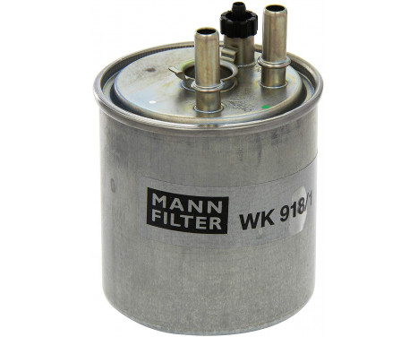 Bränslefilter WK 918/1 Mann