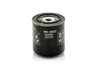Bränslefilter WK 920/3 Mann