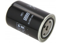 Bränslefilter WK 940/19 Mann