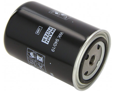 Bränslefilter WK 940/19 Mann