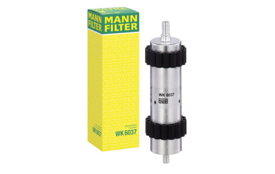 Bränslefilter WK6037 Mann, bild 4
