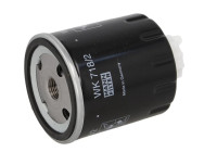 Bränslefilter WK718/2 Mann