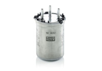 Bränslefilter WK8032 Mann