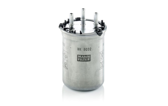 Bränslefilter WK8032 Mann