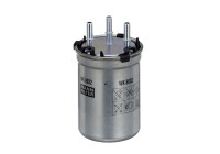 Bränslefilter WK8032 Mann