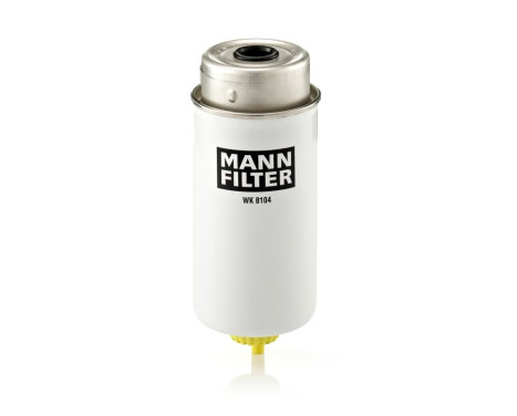 Bränslefilter WK8104 Mann, bild 3