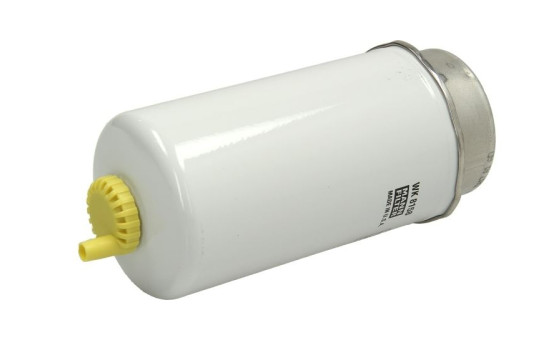 Bränslefilter WK8158 MANN-FILTER, bild 2