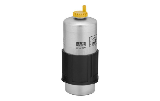 Bränslefilter WK8158 MANN-FILTER, bild 6