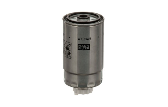 Bränslefilter WK854/7 Mann, bild 6