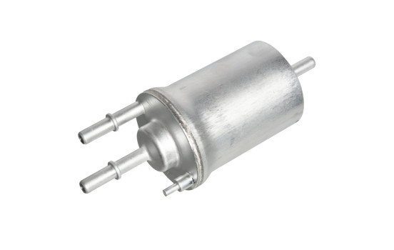 Bränslefilter, bild 2