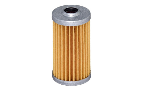 Bränslefilter