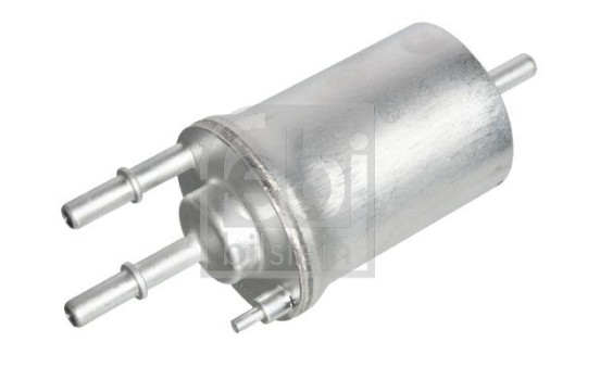 Bränslefilter, bild 4