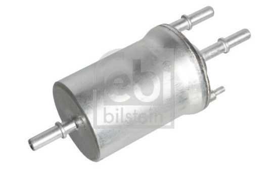 Bränslefilter, bild 5