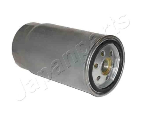 Bränslefilter, bild 2