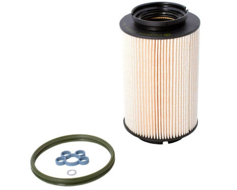 Bränslefilter
