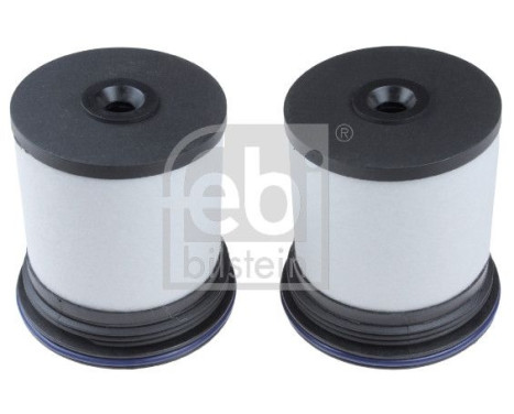 Bränslefiltersats 108321 FEBI, bild 2