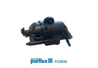GASOLFILTER FCS836 Purflux