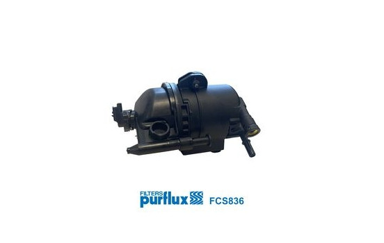 GASOLFILTER FCS836 Purflux