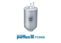 GASOLFILTER FCS926 Purflux