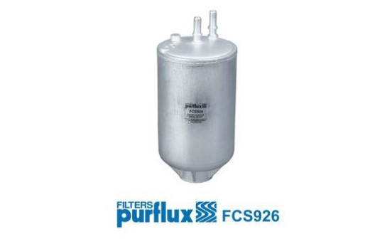 GASOLFILTER FCS926 Purflux